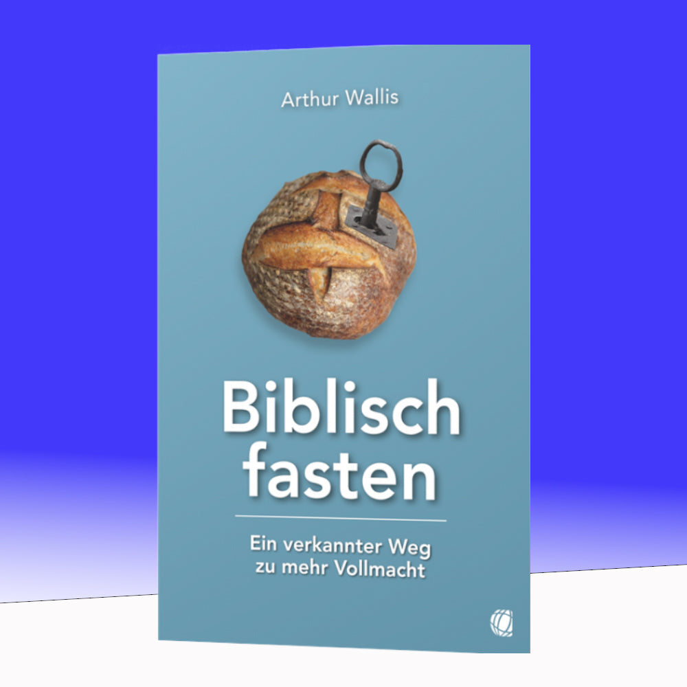 Biblisch fasten
