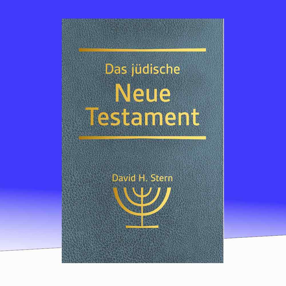 Das jüdische Neue Testament
