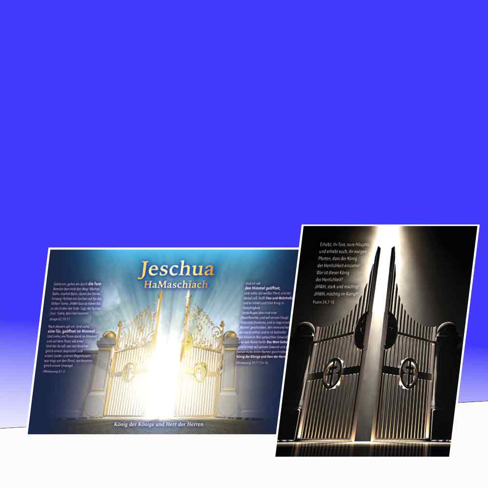 Erhebt euch, ihr ewigen Pforten