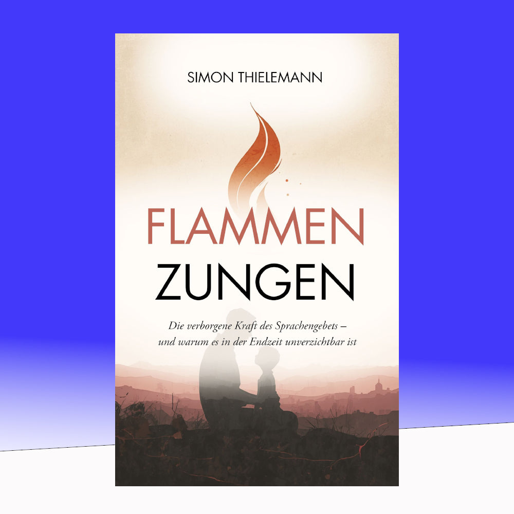 Flammenzungen