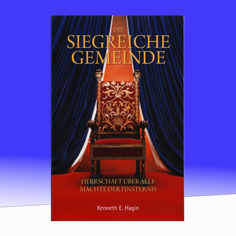 Die siegreiche Gemeinde