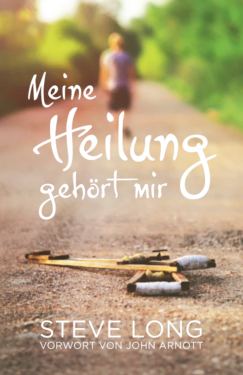 Meine Heilung gehört mir