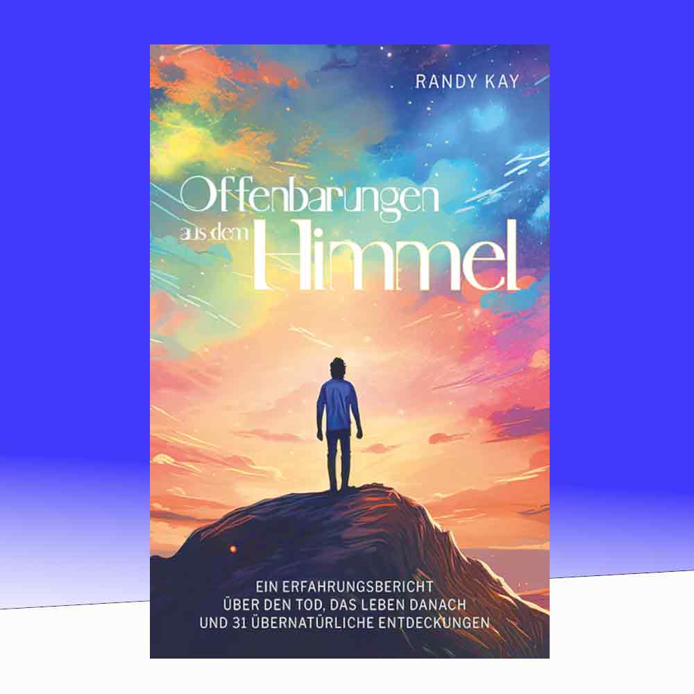 Offenbarungen aus dem Himmel