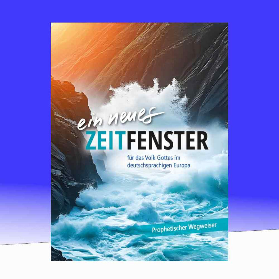 Ein neues Zeitfenster