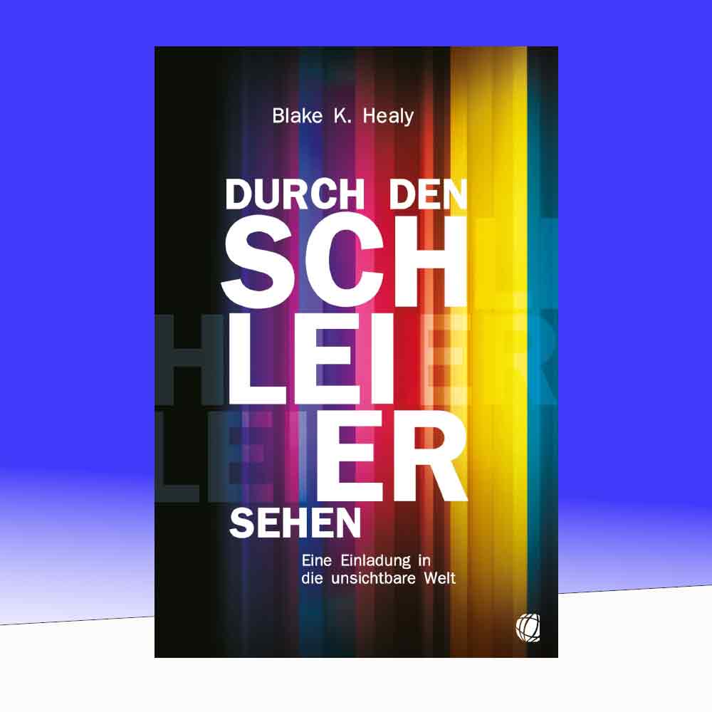 Durch den Schleier sehen