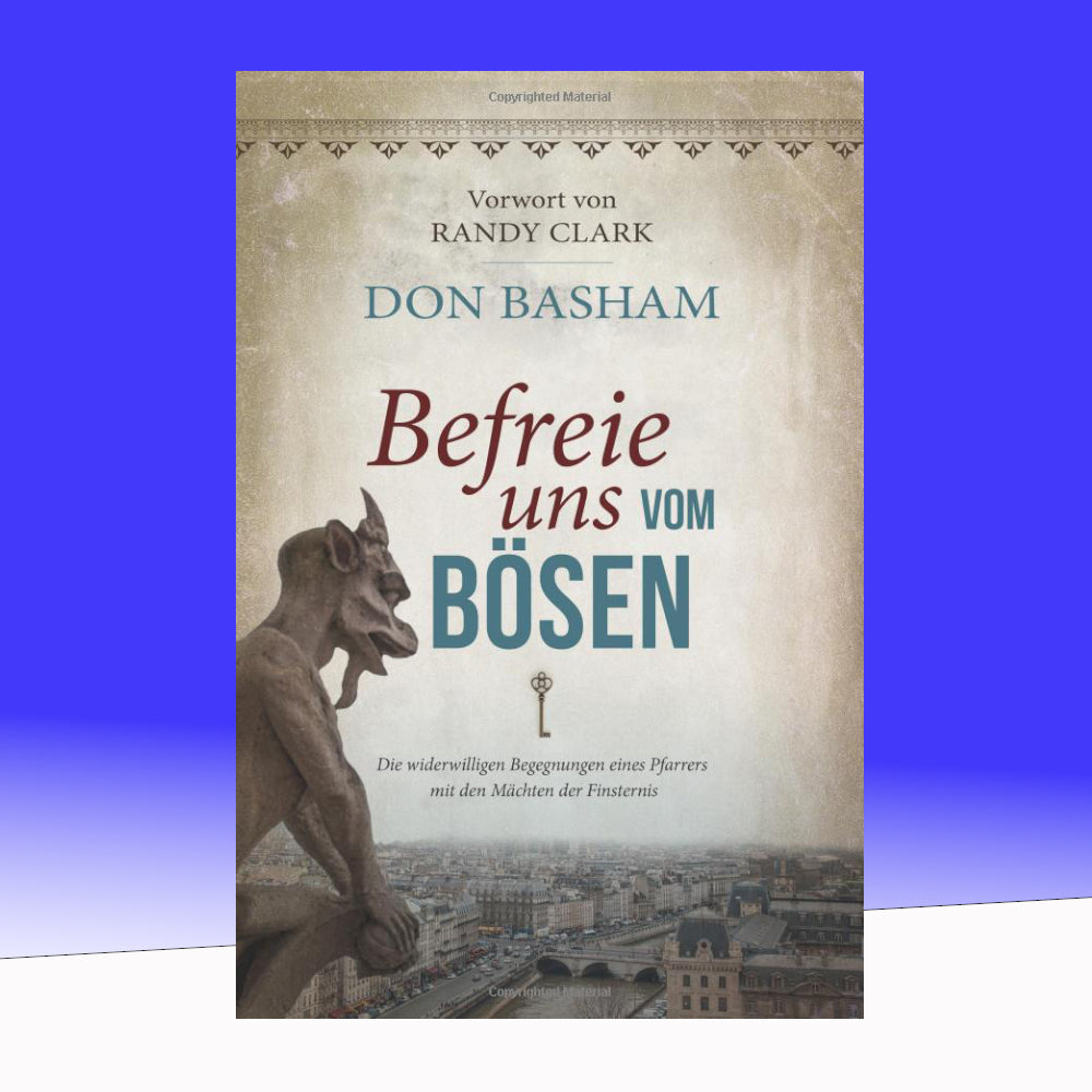 Befreie uns vom Bösen