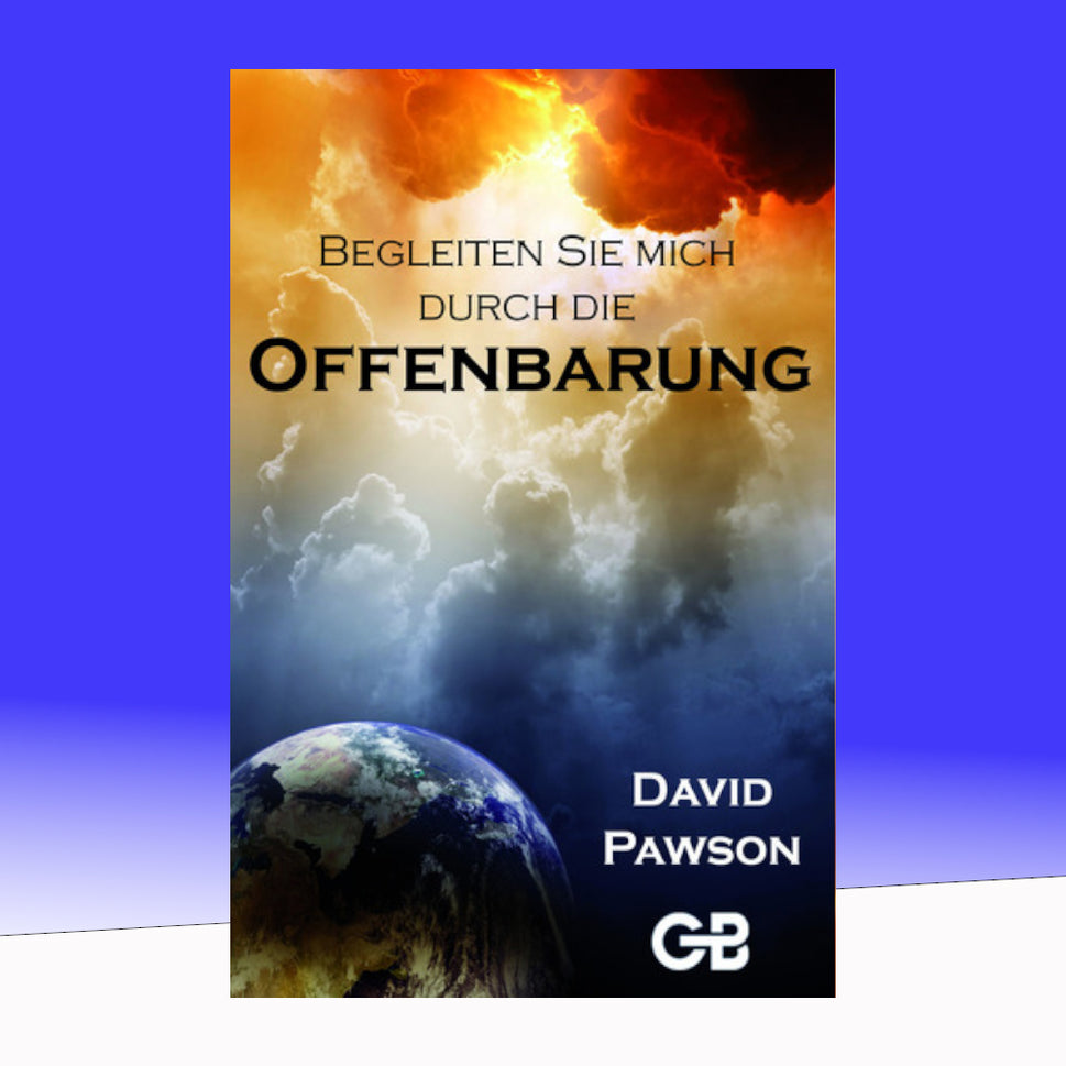 Begleiten Sie mich durch die Offenbarung