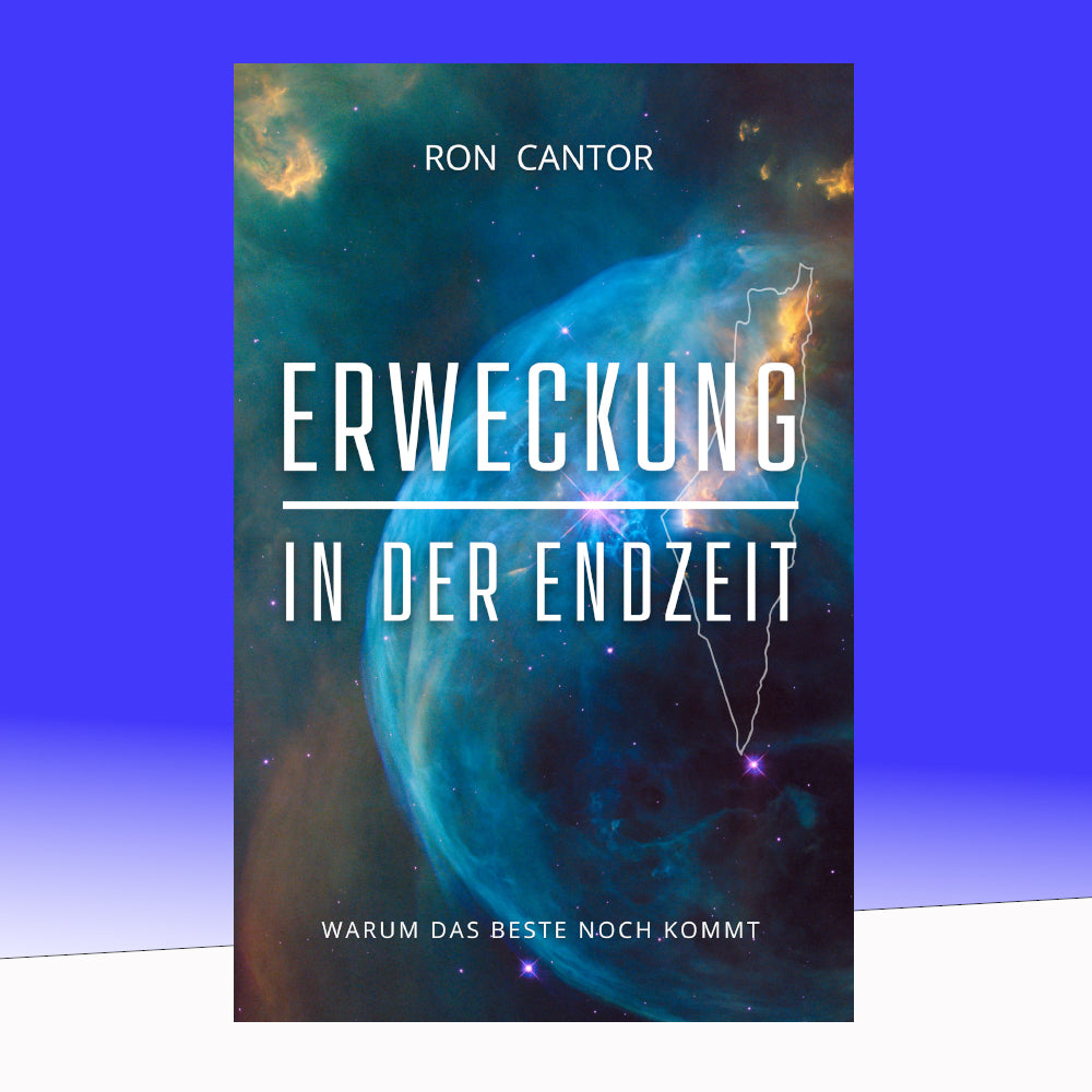 Erweckung in der Endzeit