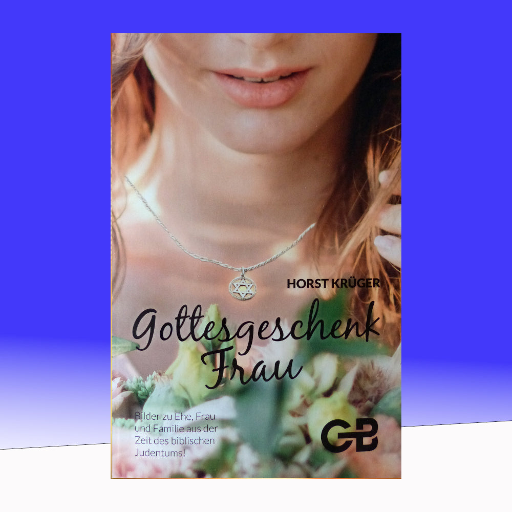 Gottesgeschenk Frau