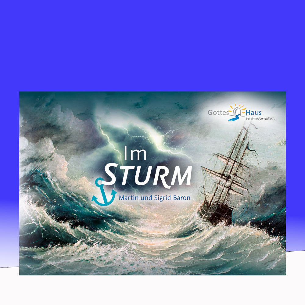 Im Sturm