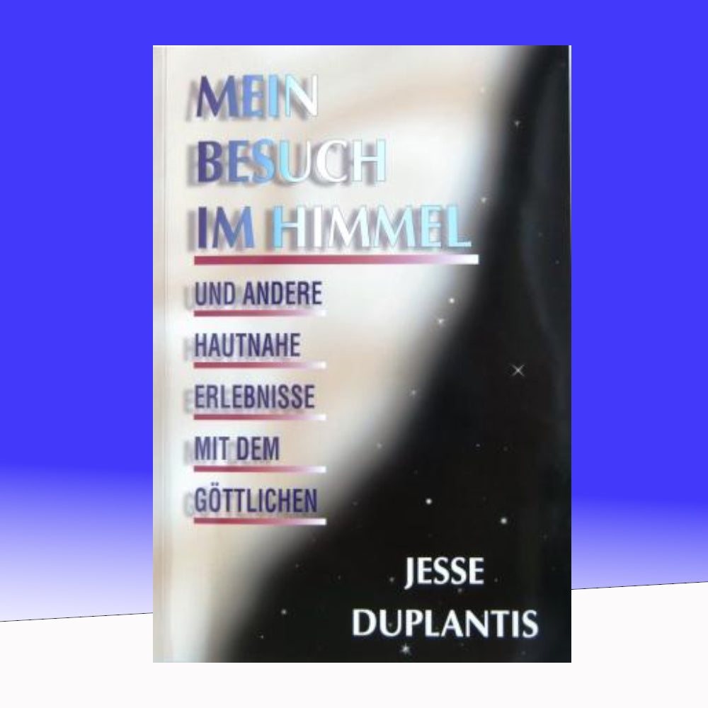 Mein Besuch im Himmel