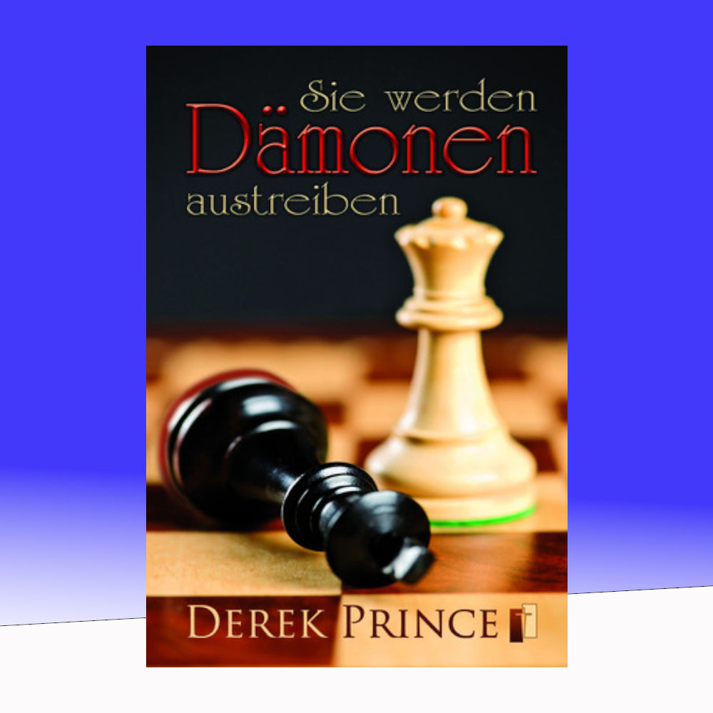 Sie werden Dämonen austreiben