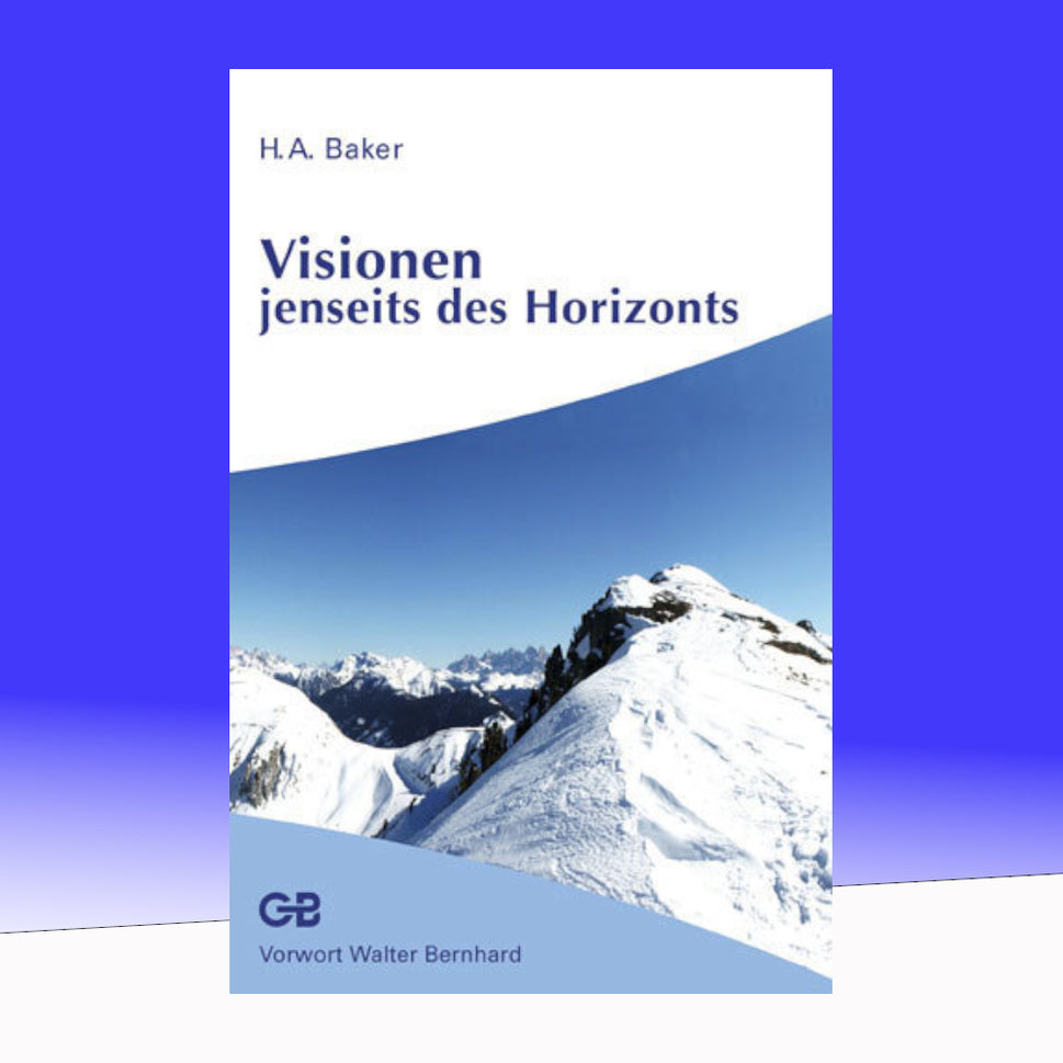 Visionen jenseits des Horizonts