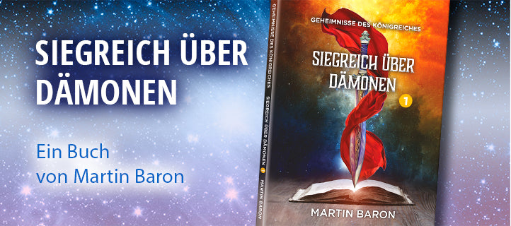 Siegreich über dämonen – Band 1