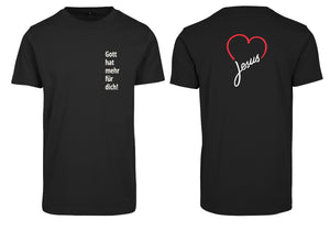 T-Shirt Herz