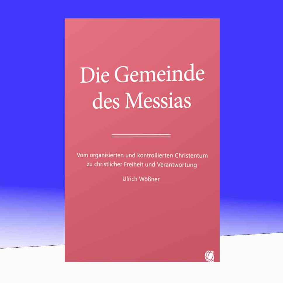 Die Gemeinde des Messias
