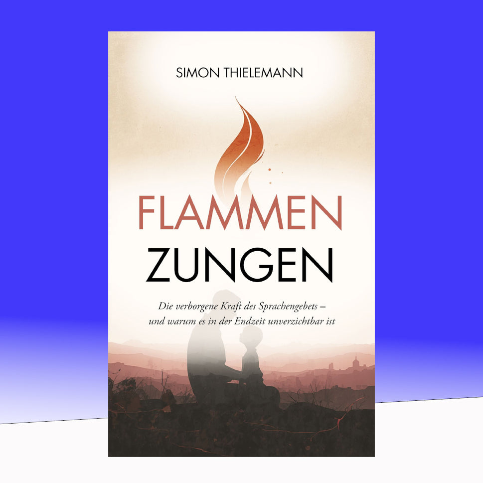 Flammenzungen