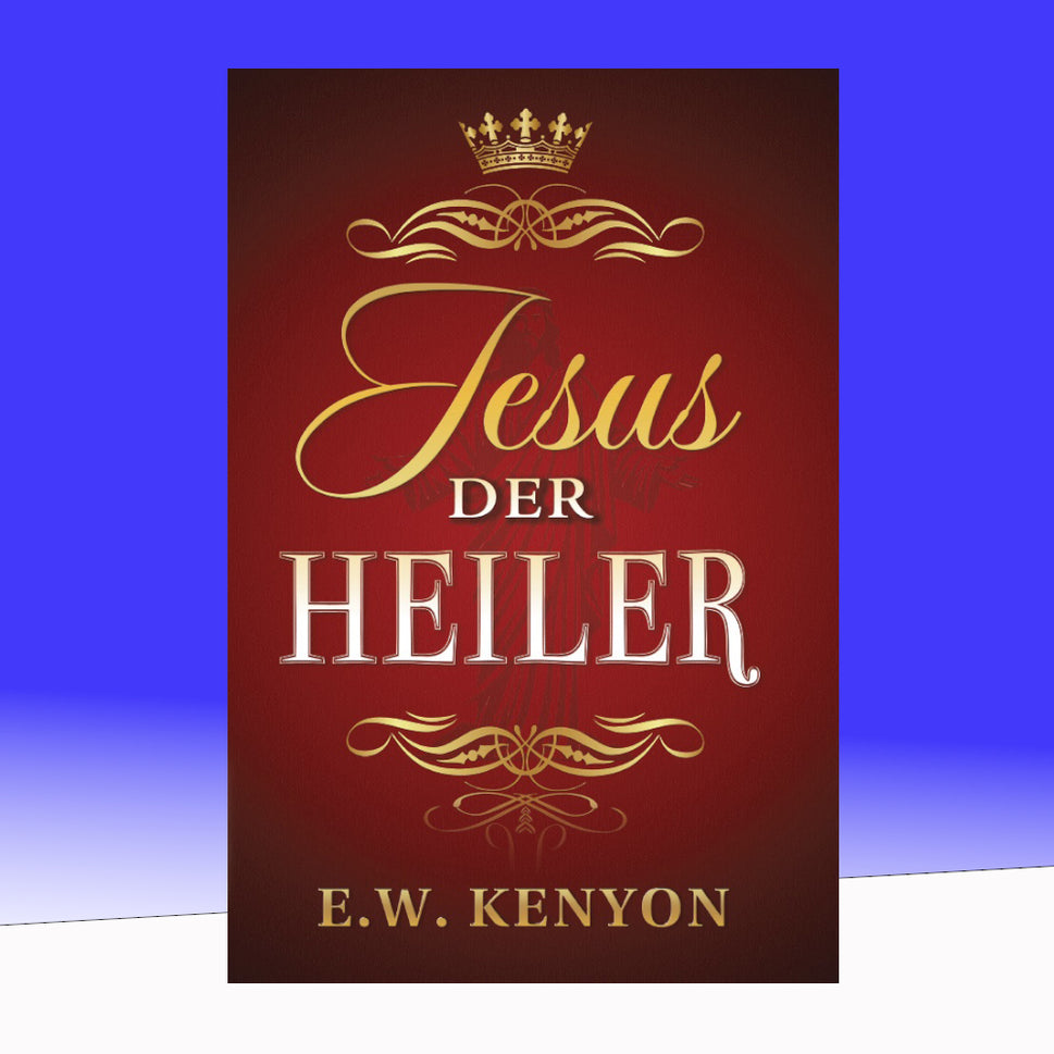 Jesus, der Heiler