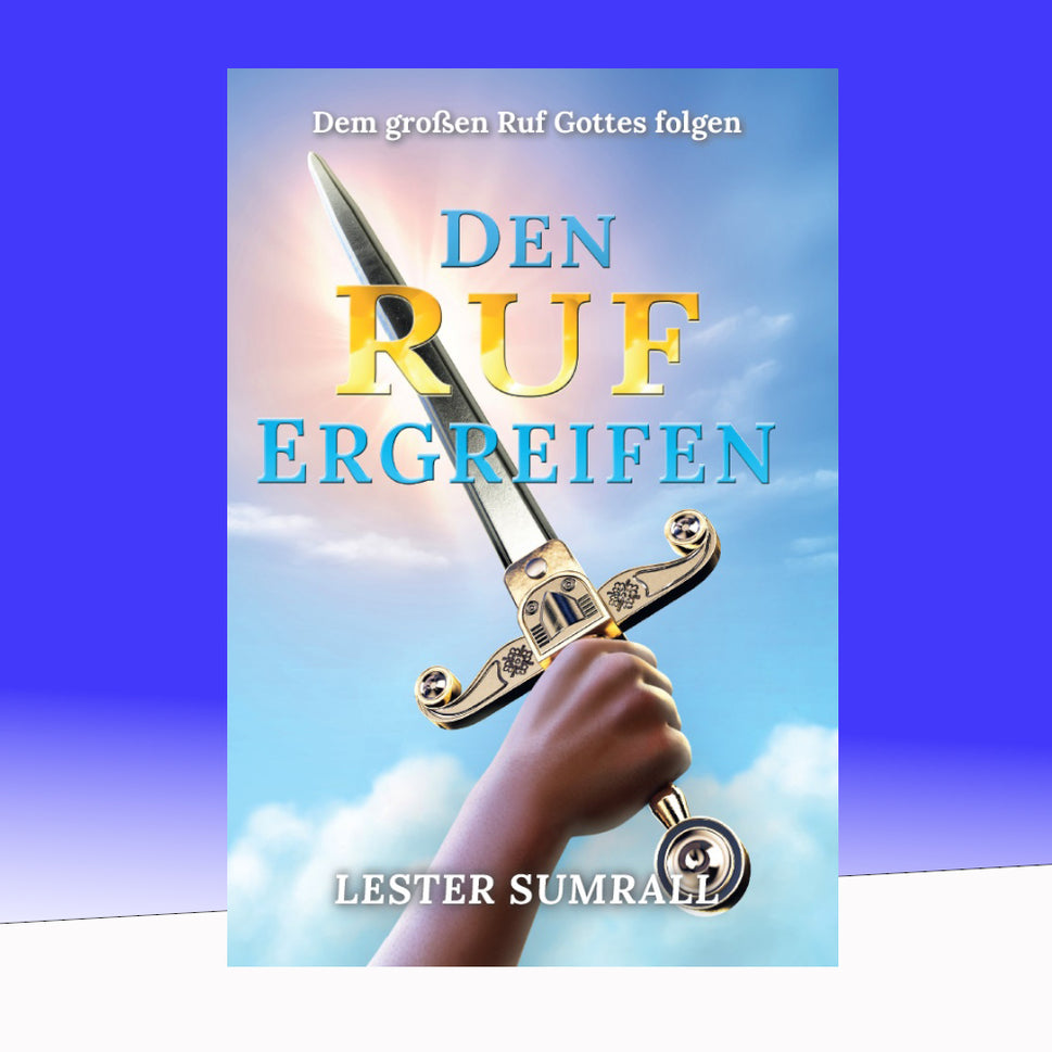 Den Ruf ergreifen