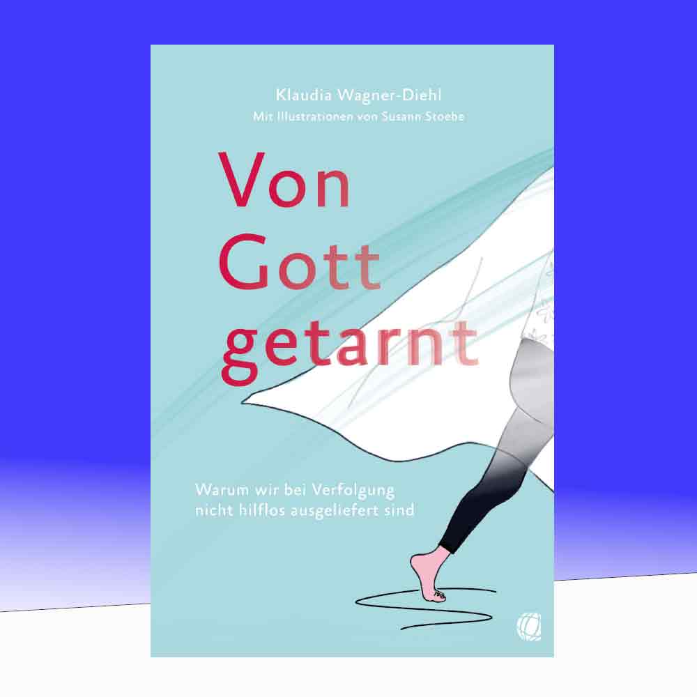 Von Gott getarnt