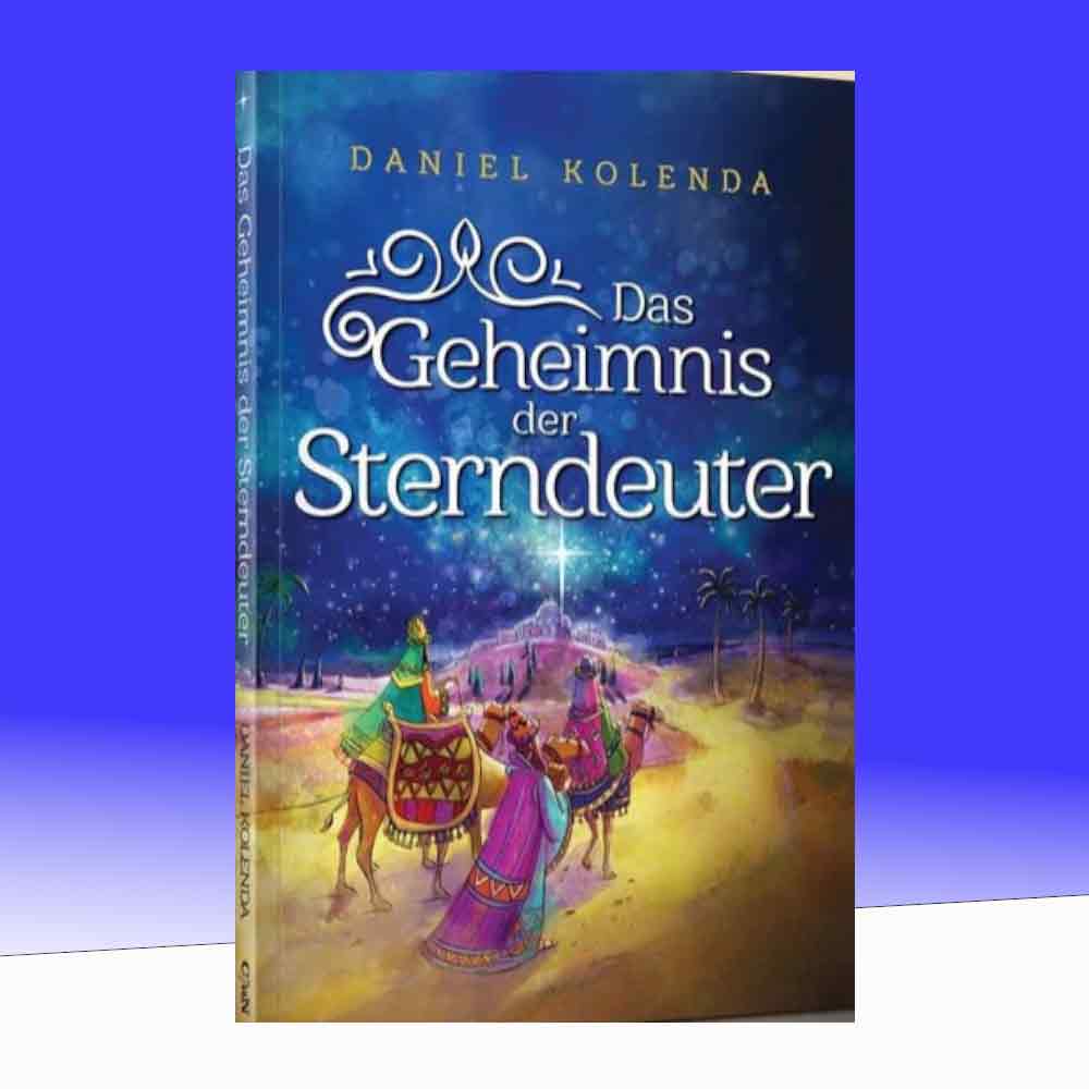 Das Geheimnis der Sterndeuter