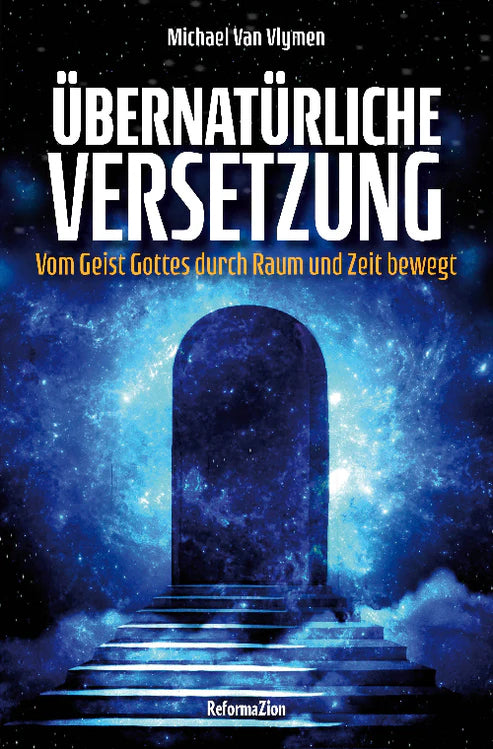 Übernatürliche Versetzung