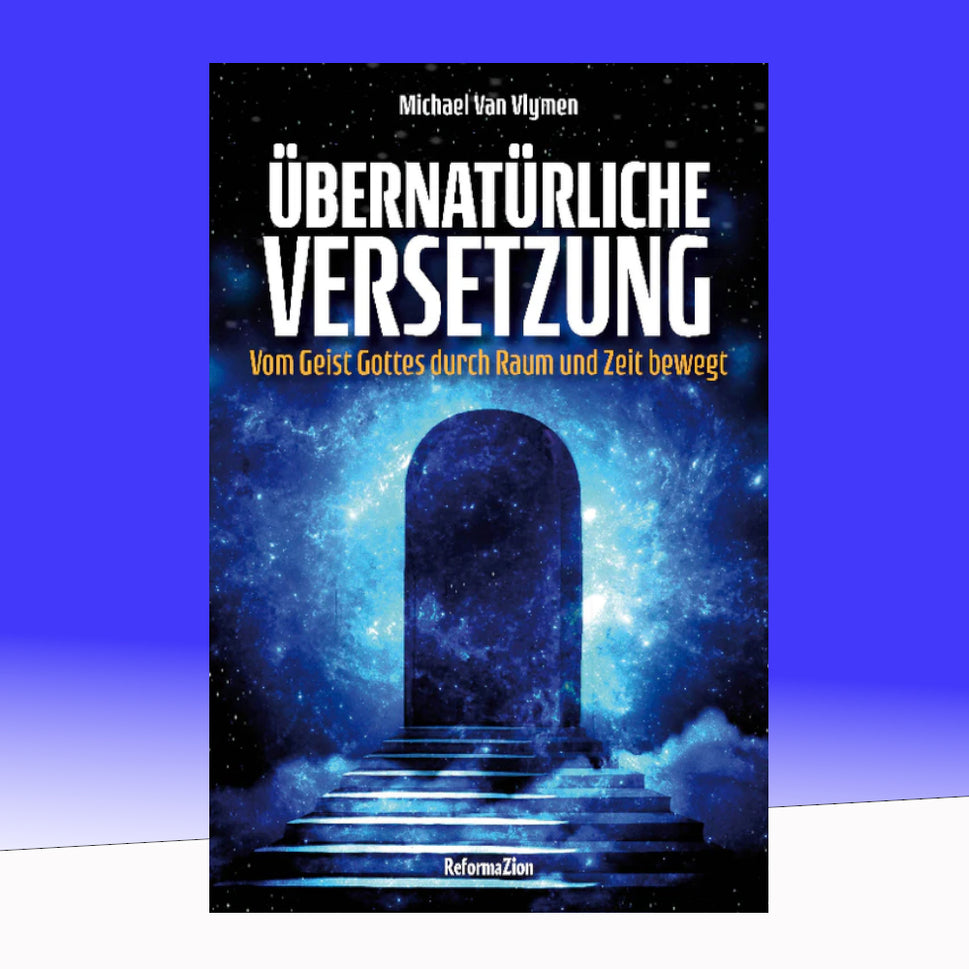 Übernatürliche Versetzung