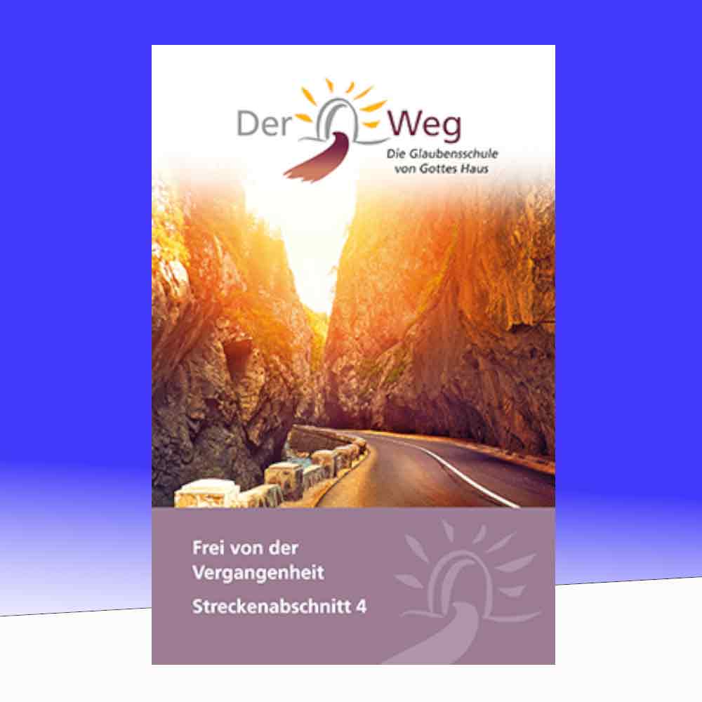 Der Weg – Streckenabschnitt 4