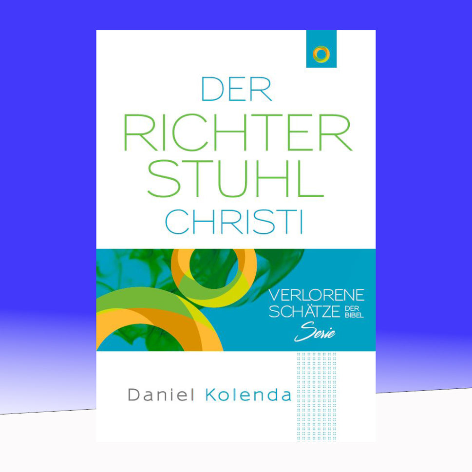 Der Richterstuhl Christi