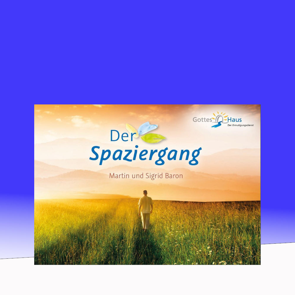 Der Spaziergang