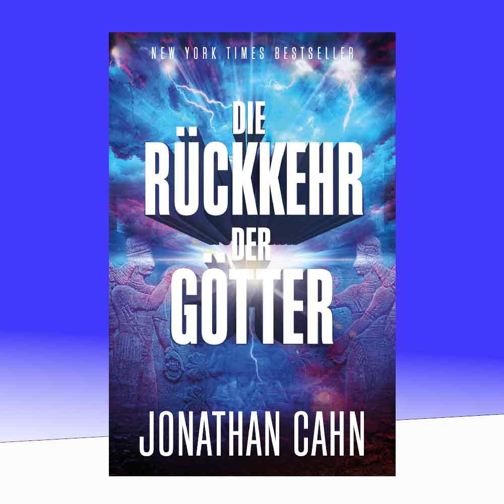 Die Rückkehr der Götter