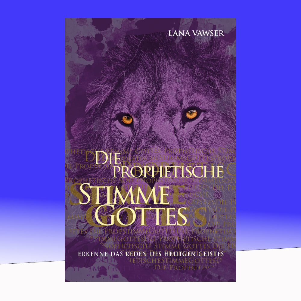 Die prophetische Stimme Gottes