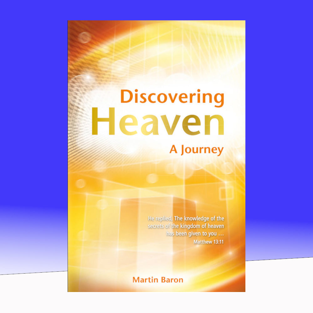 Discovering Heaven - A Journey