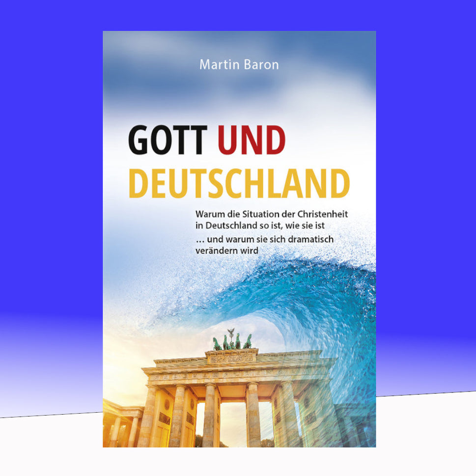 Gott und Deutschland