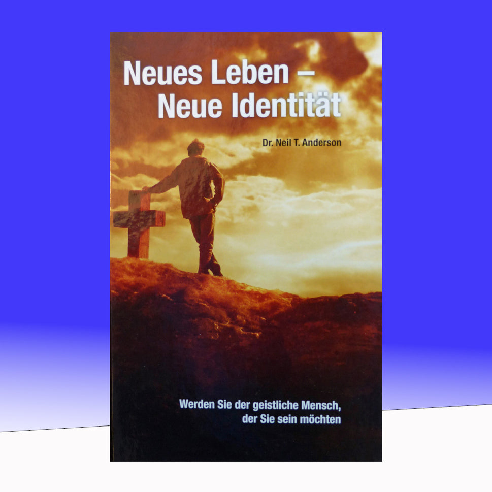 Neues Leben - neue Identität