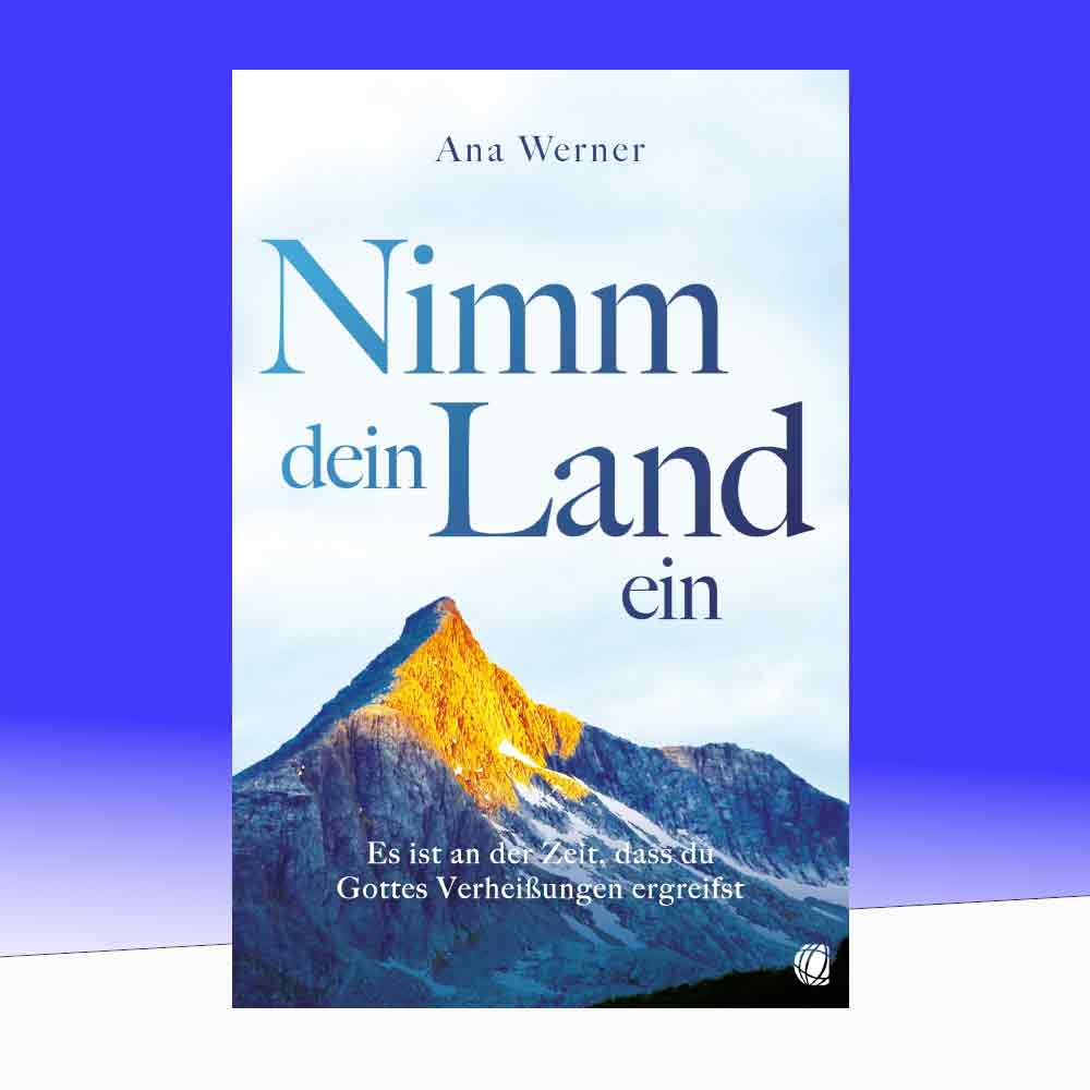 Nimm dein Land ein