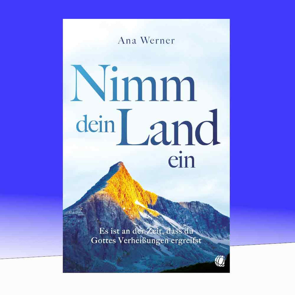 Nimm dein Land ein