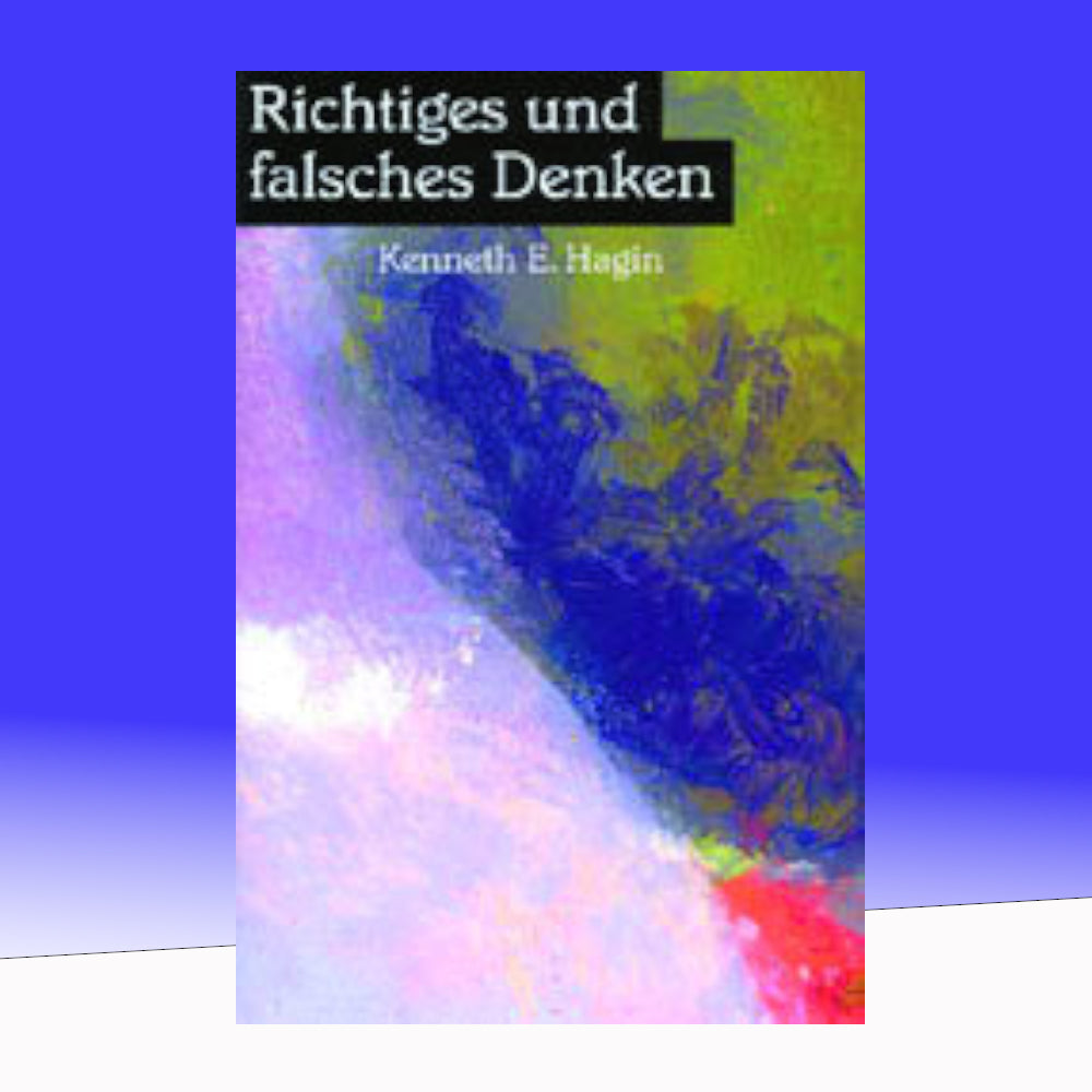 Richtiges und falsches Denken